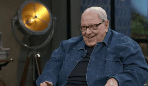 Morre comediante Ary Toledo, aos 87 anos