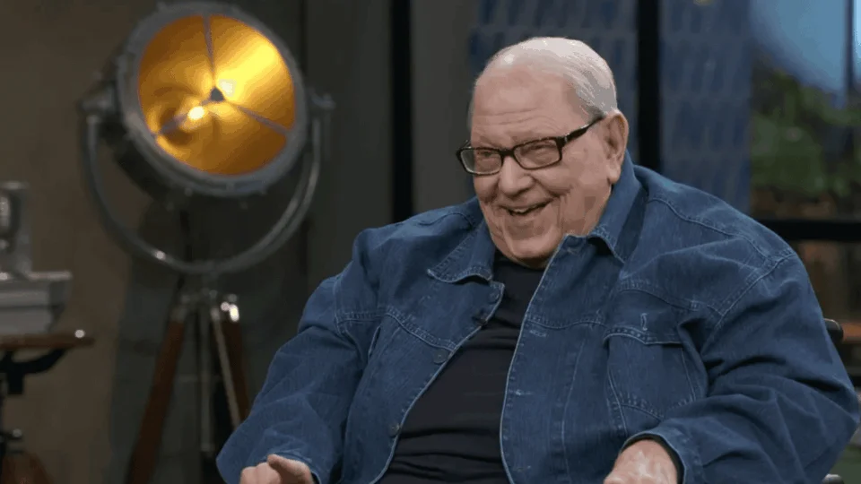 Morre comediante Ary Toledo, aos 87 anos