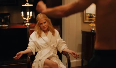 ‘Babygirl’: onde assistir? Conheça filme que deixou Nicole Kidman ‘desconfortável’