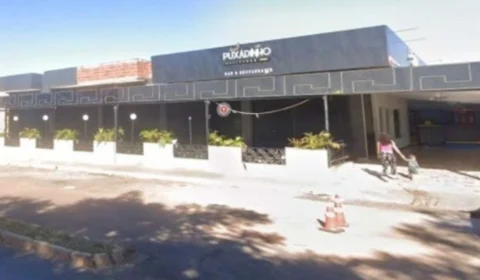 Criança de 10 anos baleada no DF segue internada