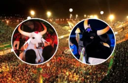 Boi Manaus 2024: programação reúne mais de 50 artistas; veja atrações e horários