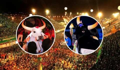 Trânsito em Manaus será alterado para aniversário da cidade e Boi Manaus 2025