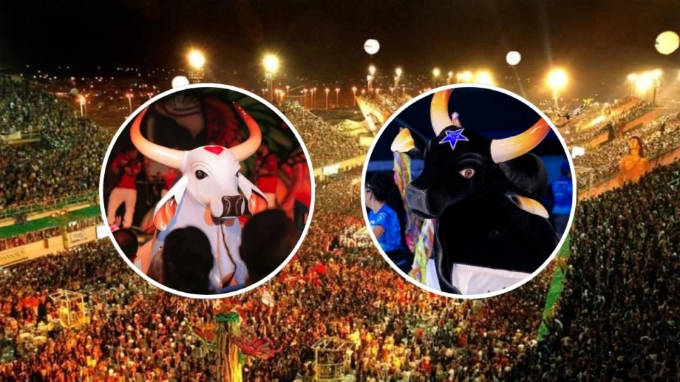 Trânsito em Manaus será alterado para aniversário da cidade e Boi Manaus 2025