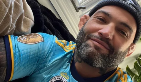 Brasileiro Guilherme Bomba, ex-namorado de Demi Lovato, é encontrado morto nos EUA