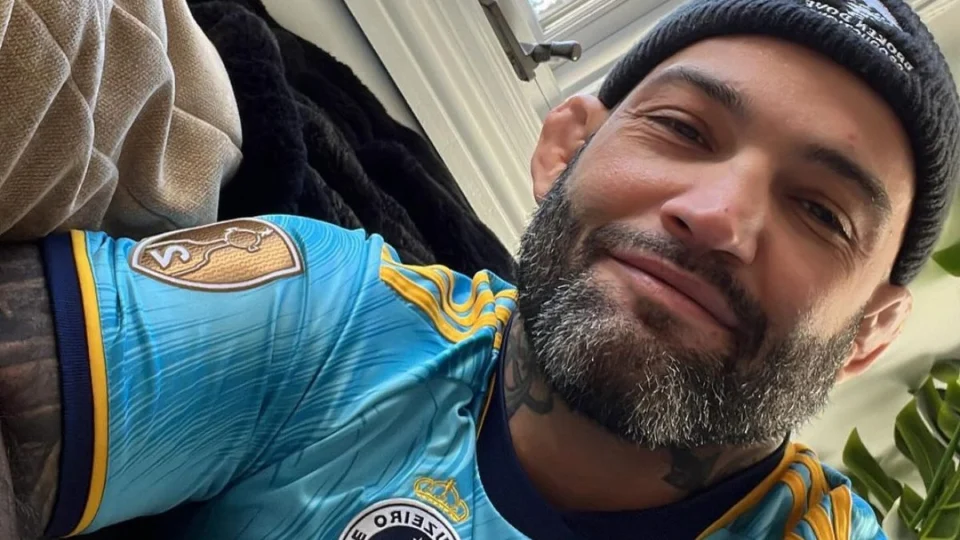 Brasileiro Guilherme Bomba, ex-namorado de Demi Lovato, é encontrado morto nos EUA