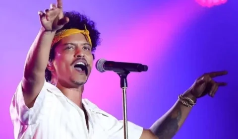 Bruno Mars em Brasília: Dicas e informações dos shows
