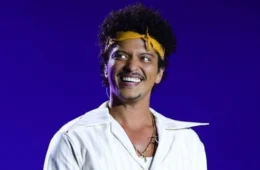 Bruno Mars em Brasília: saiba tudo o que precisa para show deste fim de semana