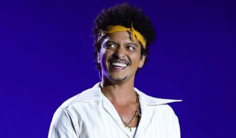 Bruno Mars em Brasília: saiba tudo o que precisa para show deste fim de semana
