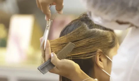 Salão de beleza do DF é condenado por piolho de cliente após aplicação de mega hair