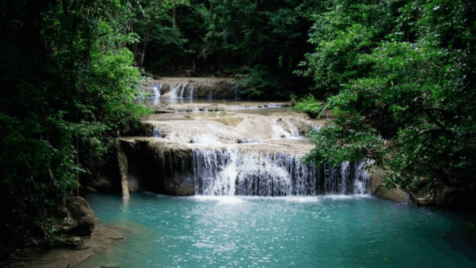 Tá calor? Estas cachoeiras em Roraima são opções perfeitas para aproveitar no final de semana