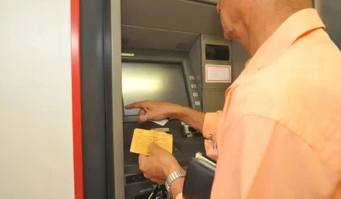 Fraudes em caixas eletrônicos levam quadrilha à prisão no DF