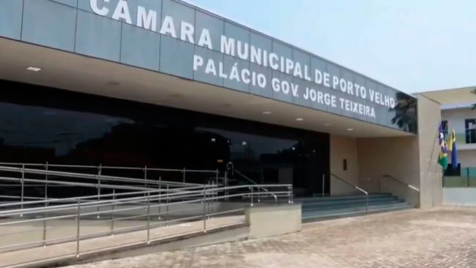 Eleições 2024: confira a lista dos candidatos a vereador de Porto Velho