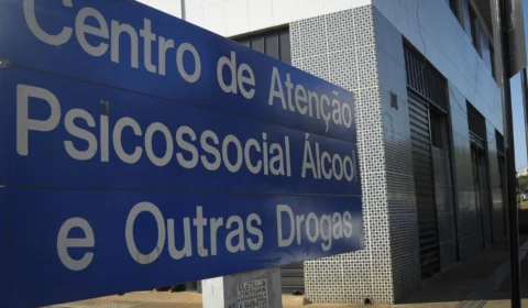 Saúde mental: GDF anuncia construção de novo Caps