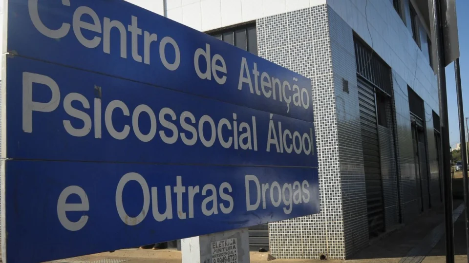 Saúde mental: GDF anuncia construção de novo Caps