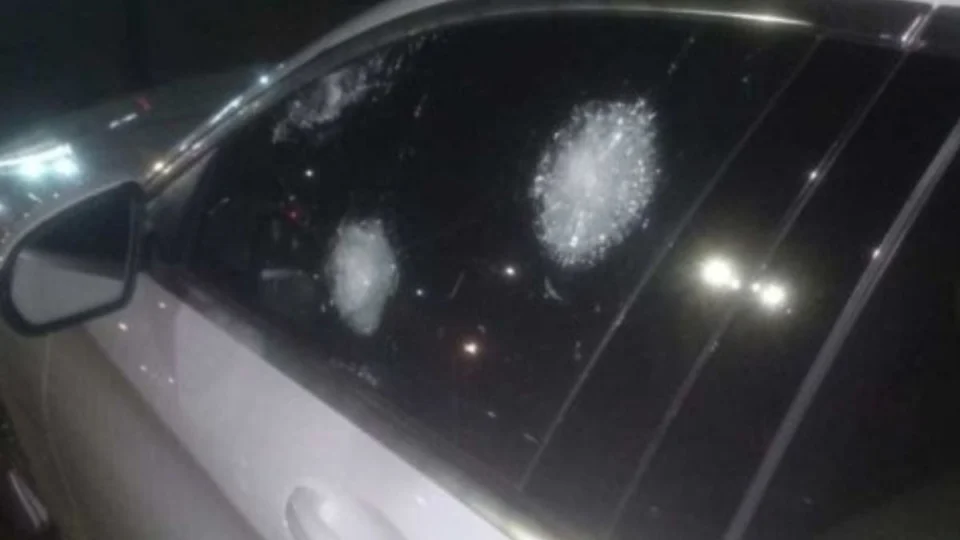 Atentado a ex-presidente do PRTB no DF é apurado pelo DECOR