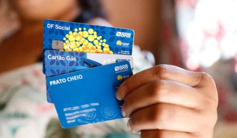 Cartão gás e prato cheio têm pagamento liberado
