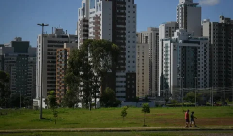 PCDF procura ladrão envolvido em furto de 20 residências e estabelecimentos comerciais