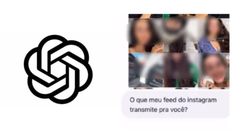 Chat GPT detona jovem que queria feedback sobre seu perfil no Instagram; veja a resposta