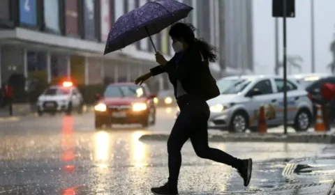 Previsão do tempo no DF para este sábado (11)