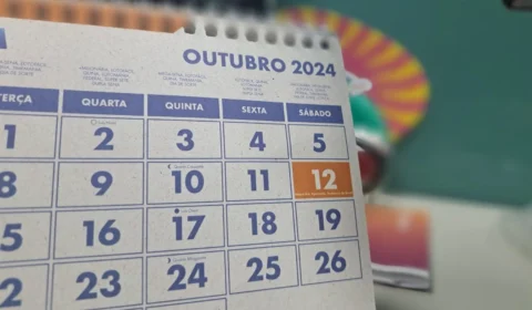 Cinco dias de descanso! Servidores de Manaus aproveitam ponto facultativo; saiba quando