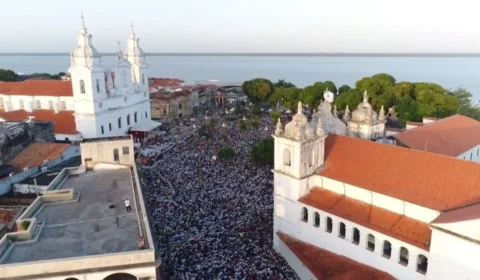 Círio de Nazaré 2024: Belém está em festa no último dia de procissão; assista Ao Vivo