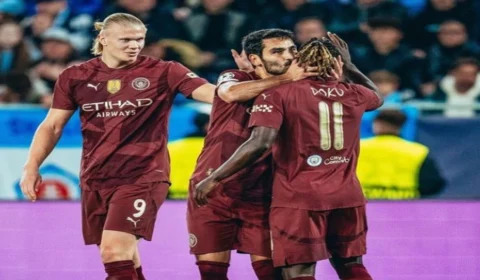 Bournemouth x Manchester City: onde assistir ao vivo jogo da Premier League