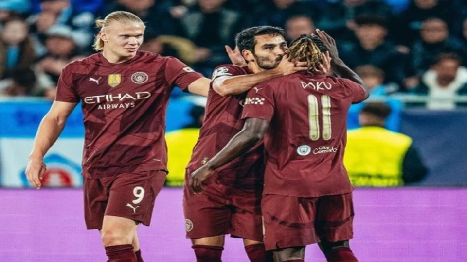Manchester City x Fulham: onde assistir ao vivo jogo da Premier League