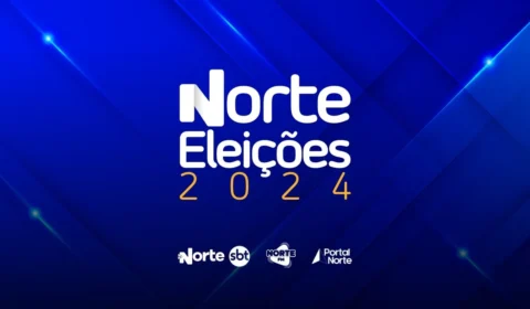 Norte Eleições 2024: acompanhe a apuração dos votos