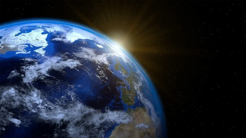Colapso em 2026: A vida na terra vai acabar? Entenda previsão feita em estudo científico