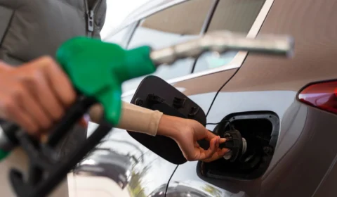 Aumento na gasolina em Manaus surpreende motoristas e Procon intensifica fiscalização