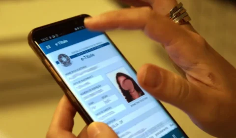 Eleições 2024: como usar o e-Título para votar