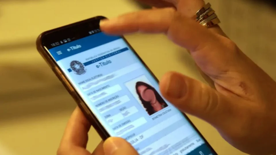 Eleições 2024: como usar o e-Título para votar