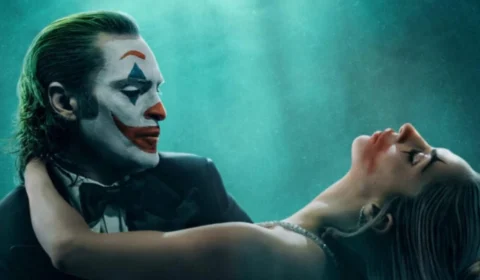 ‘Coringa: Delírio a Dois’ nos cinemas de Manaus: confira horários de sessões