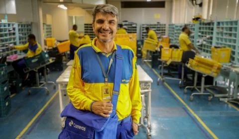 Concurso dos Correios: quais são as atribuições de um carteiro