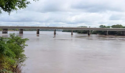 Duas crianças desaparecem no Rio Machado em Rondônia; entenda