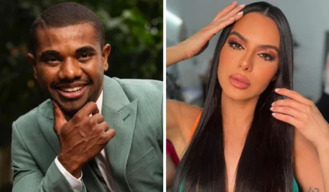 Davi Brito dá ‘carteirada’ em caso com Tamires Assis, mas recebe ‘esculacho’ de juíz