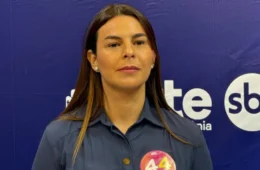 Debate em Porto Velho: Mariana Carvalho defende valorização da orla ao falar sobre turismo