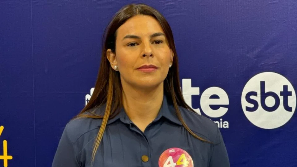 Debate em Porto Velho: Mariana Carvalho defende valorização da orla ao falar sobre turismo