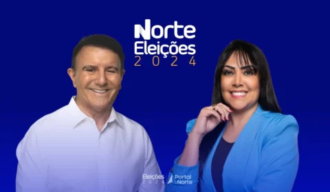 Norte Eleições: saiba como assistir ao debate com candidatos do 2º turno à Prefeitura de Palmas