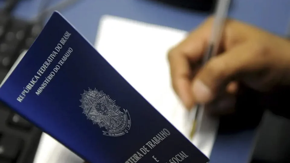 Menor taxa de 2024: desemprego no DF cai para 15,4% em setembro; veja quais setores mais empregaram