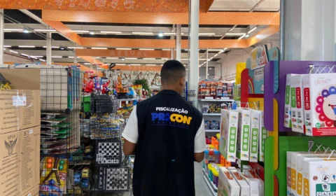 Dia das Crianças: pesquisa aponta preços de mais de 90 itens de presentes em Palmas