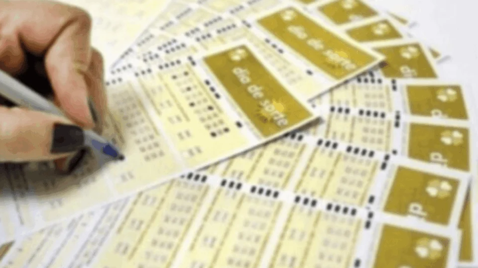 Dia de Sorte de hoje, terça-feira (01/10), concurso 971; prêmio chega a R$ 350 mil