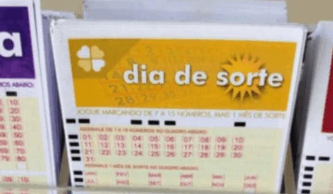 Resultado Dia de Sorte de hoje (08/10): veja números sorteados no concurso 974