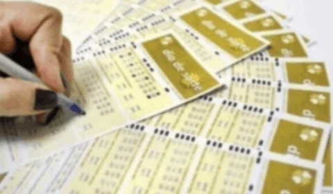 Dia de Sorte de hoje, terça-feira (15/10), concurso 976; prêmio chega a R$ 1,2 milhão