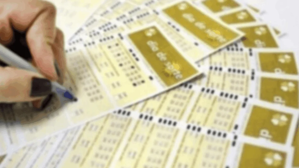 Resultado Dia de Sorte de hoje (17/10): veja números sorteados no concurso 977