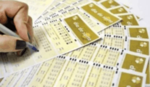 Dia de Sorte de hoje, terça-feira (22/10), concurso 979; prêmio chega a R$ 350 mil