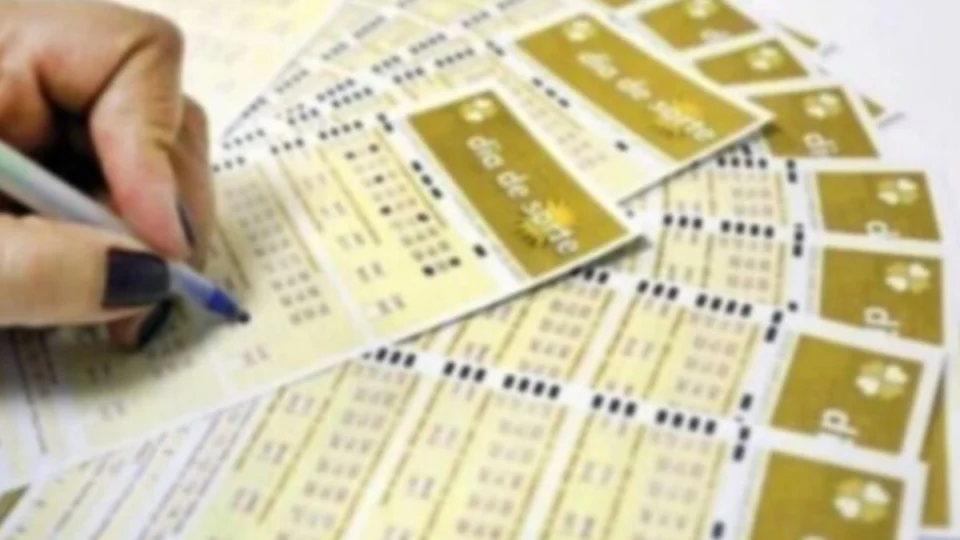 Resultado Dia de Sorte de hoje (03/10): veja números sorteados no concurso 972