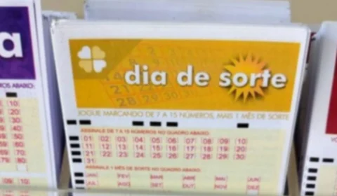 Dia de Sorte tem sorteio hoje (12/10)? Descubra se o feriado afeta as loterias