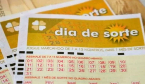 Dia de Sorte de hoje, quinta-feira (03/10), concurso 972; prêmio chega a R$ 150 mil