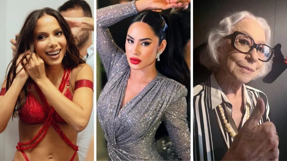 Dia dos Professores: conheça 5 famosos que já exerceram profissão